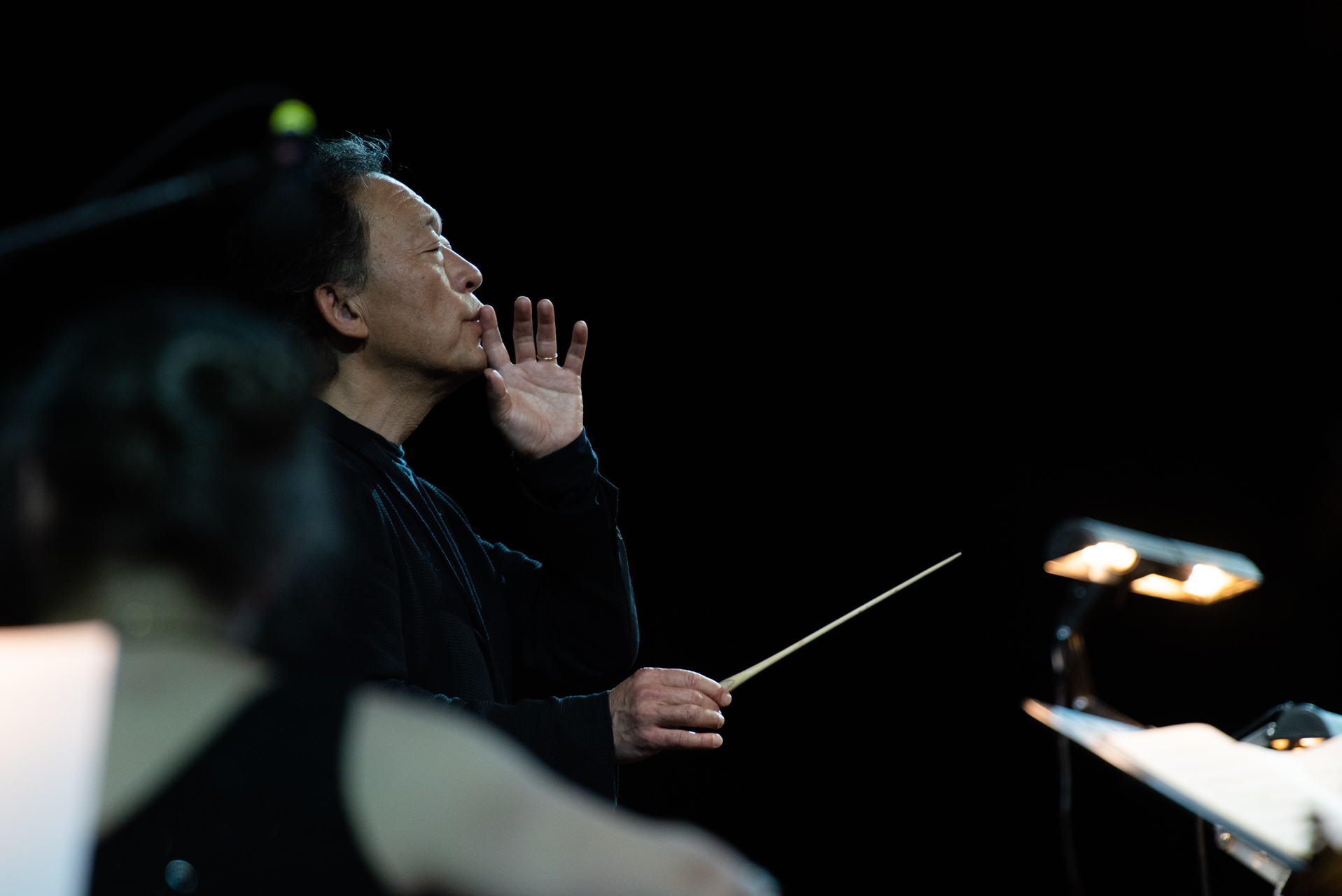 Chung debutta a Caracalla con la ‘Nona’ di Beethoven