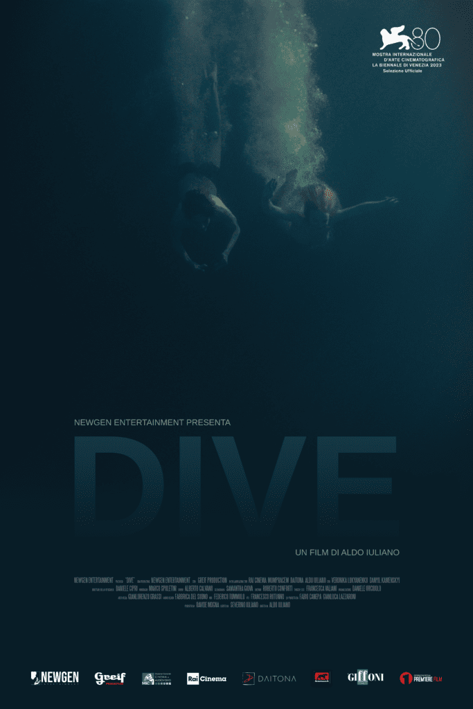 poster Dive