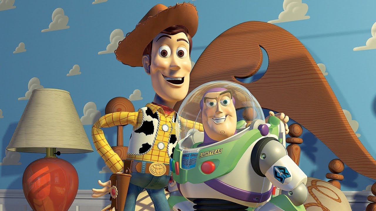 Toy Story 5: Tim Allen e Tom Hanks contattati dalla Disney