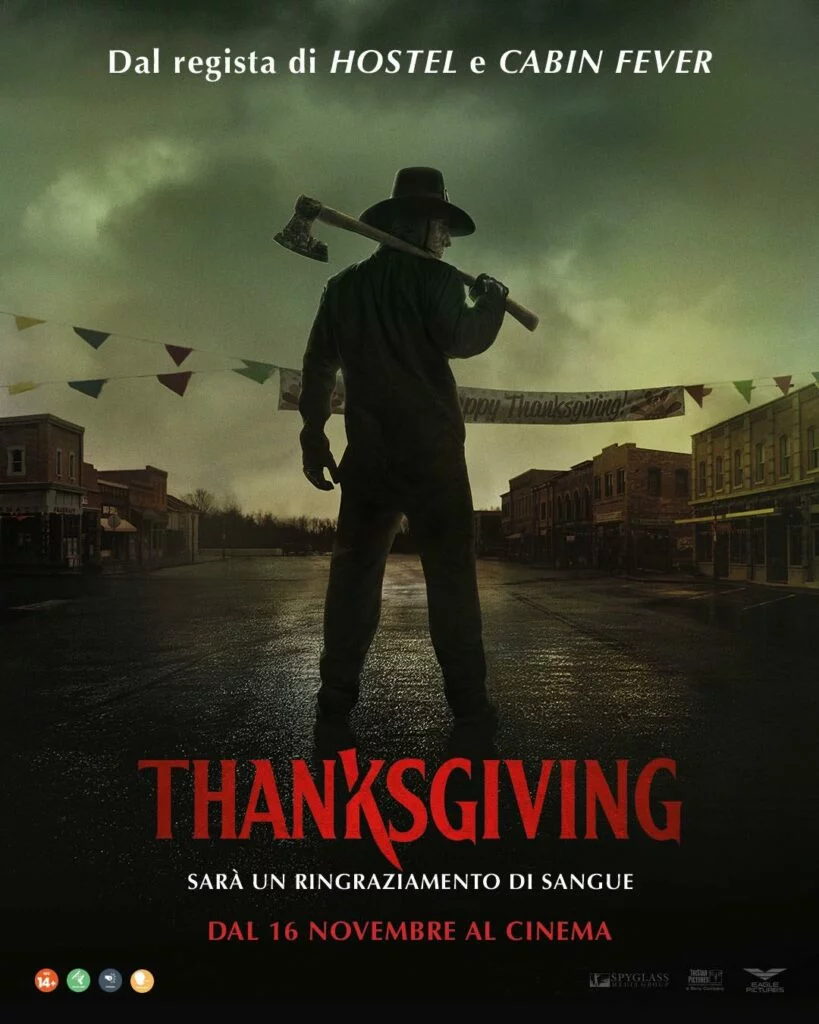 poster thnaksgiving