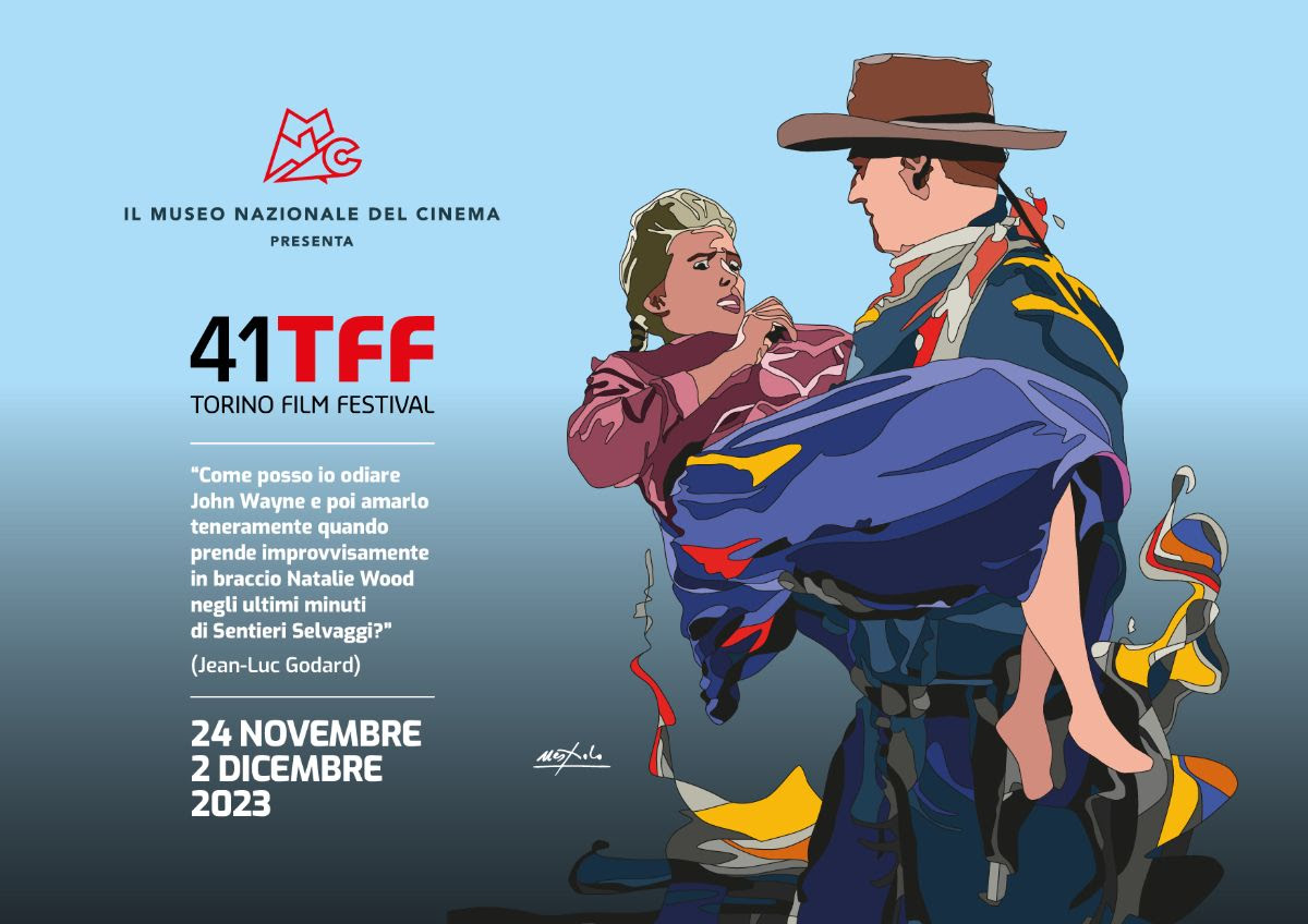 41. Torino Film Festival: annunciati i vincitori