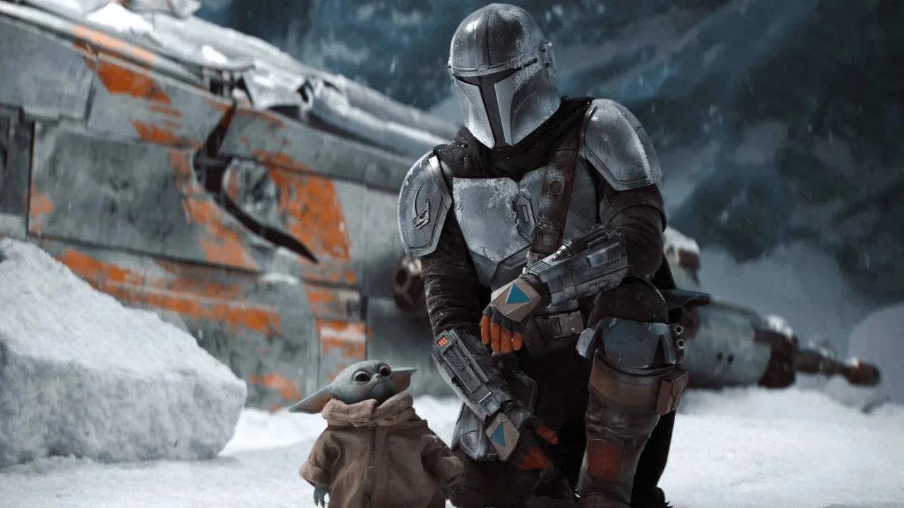 The Mandalorian: annunciato ufficialmente il film diretto da Jon Favreau