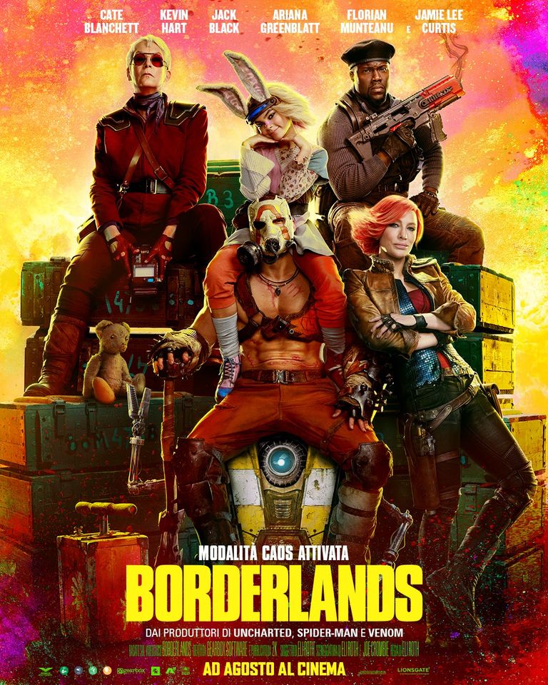 primo poster film borderlands