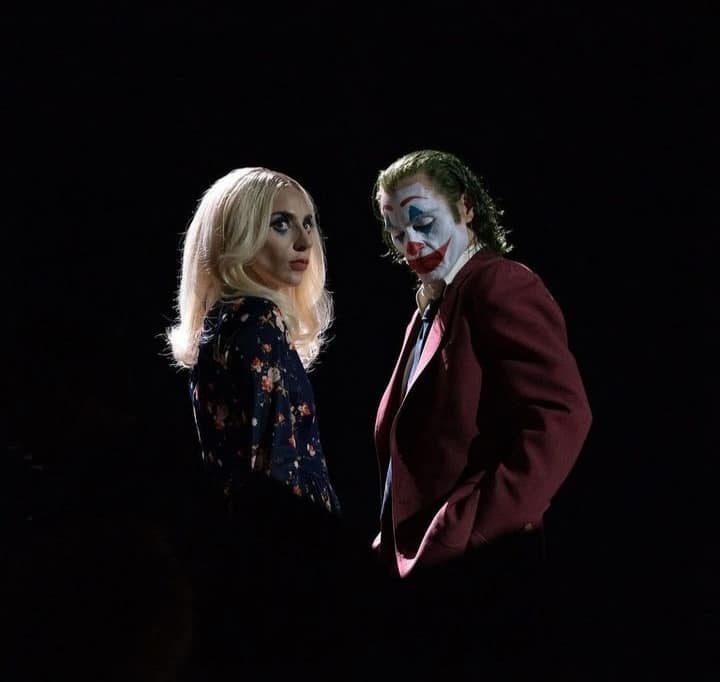 immagini film Joker: Folie à Deux