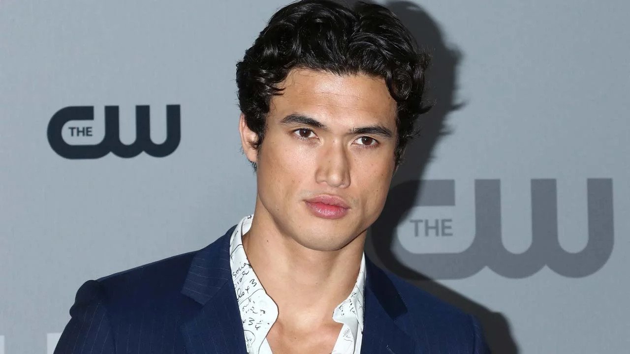 charles melton