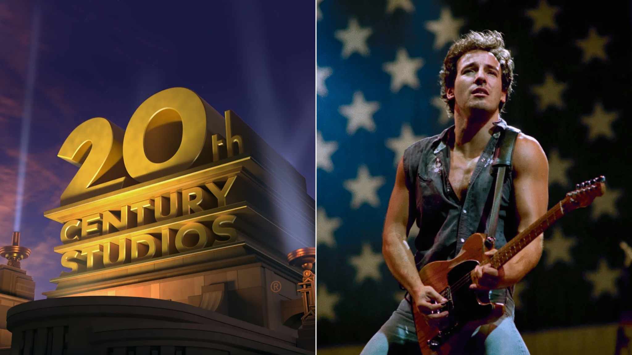 Delivier Me from Nowhere: 20th Century Studios si aggiudica il biopic su Bruce Springsteen