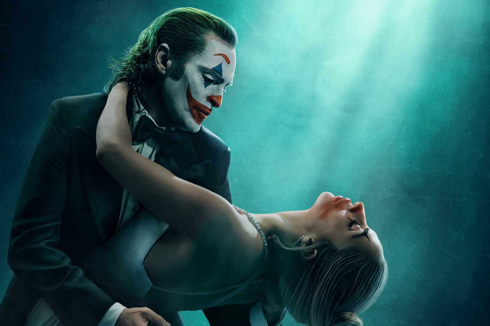 cover primo poster Joker folie a deux