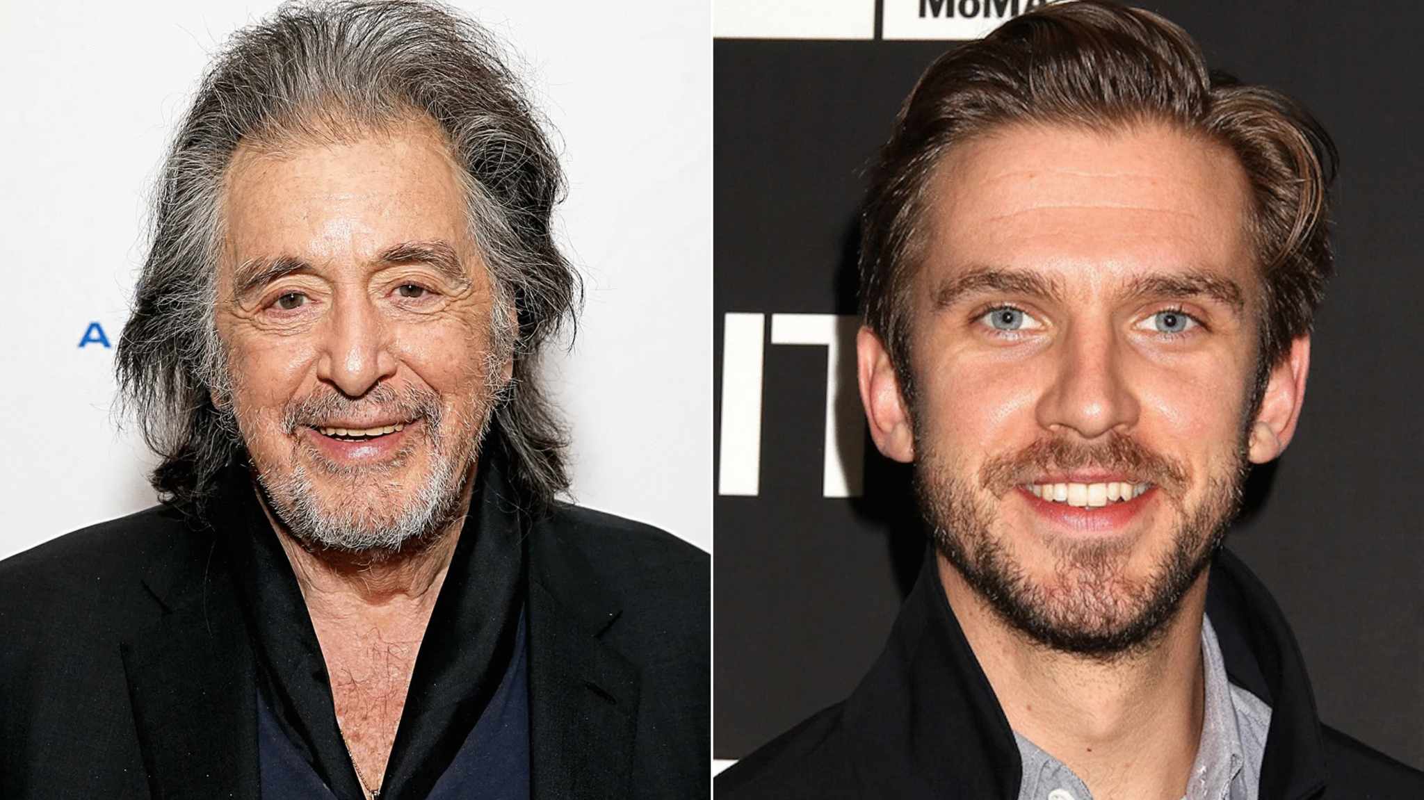 The Ritual: Al Pacino e Dan Stevens protagonisti dell’horror sull’esorcismo