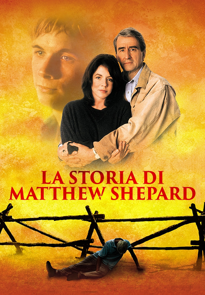 pluto tv la storia di matthew shepard
