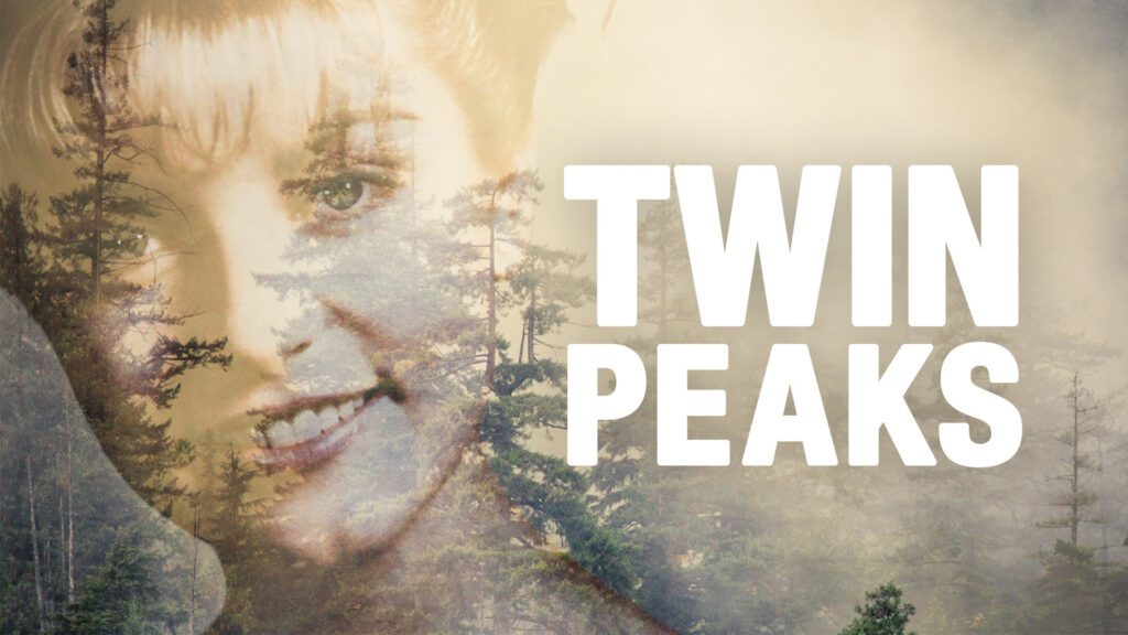 pluto TV Twin Peaks
