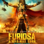 poster Furiosa: A Mad Max Saga