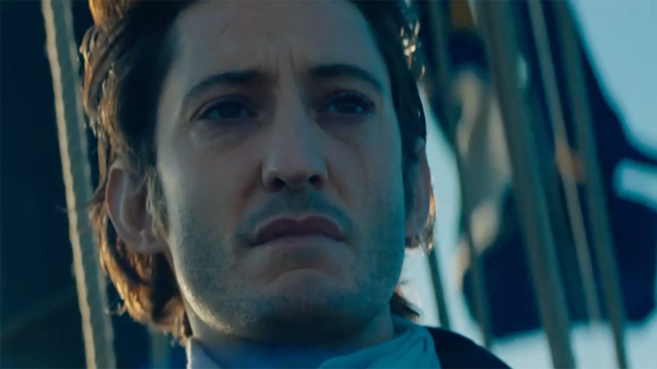 Il Conte di Montecristo: il trailer ufficiale dell’adattamento fuori concorso al Festival di Cannes 2024