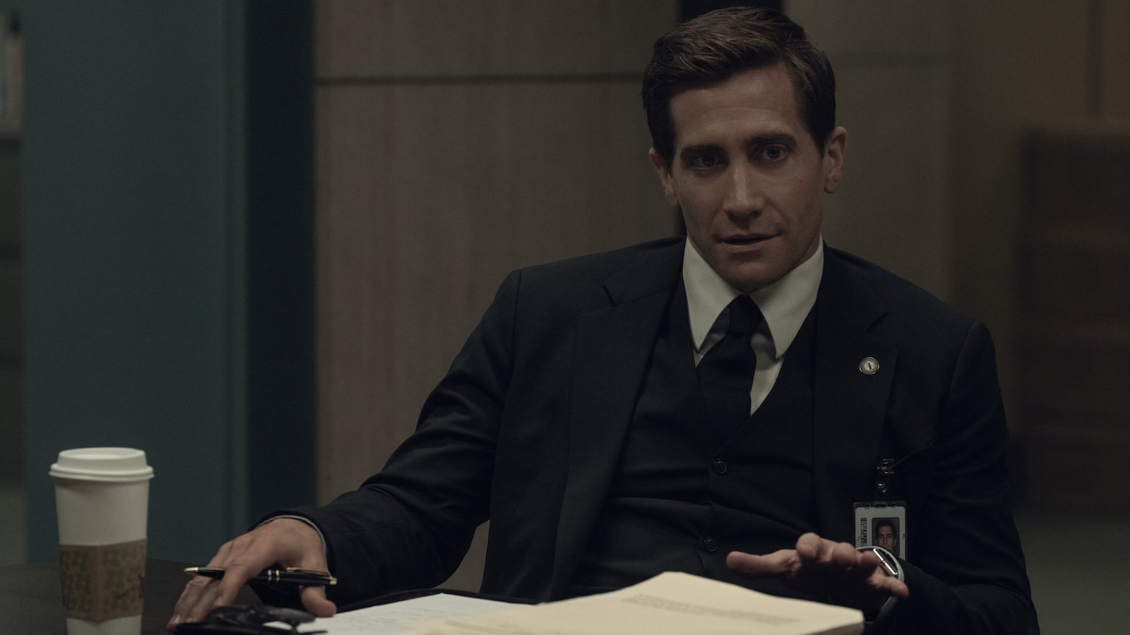 Presunto Innocente: il teaser trailer della serie Apple TV+ con Jake Gyllenhaal