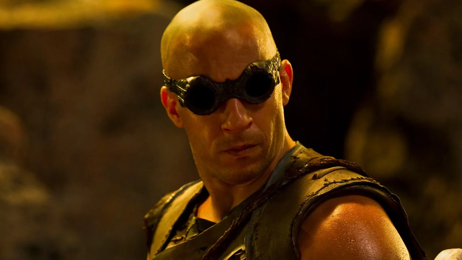 Riddick: Furya, svelato l’inizio della produzione del quarto film della saga con Vin Diesel