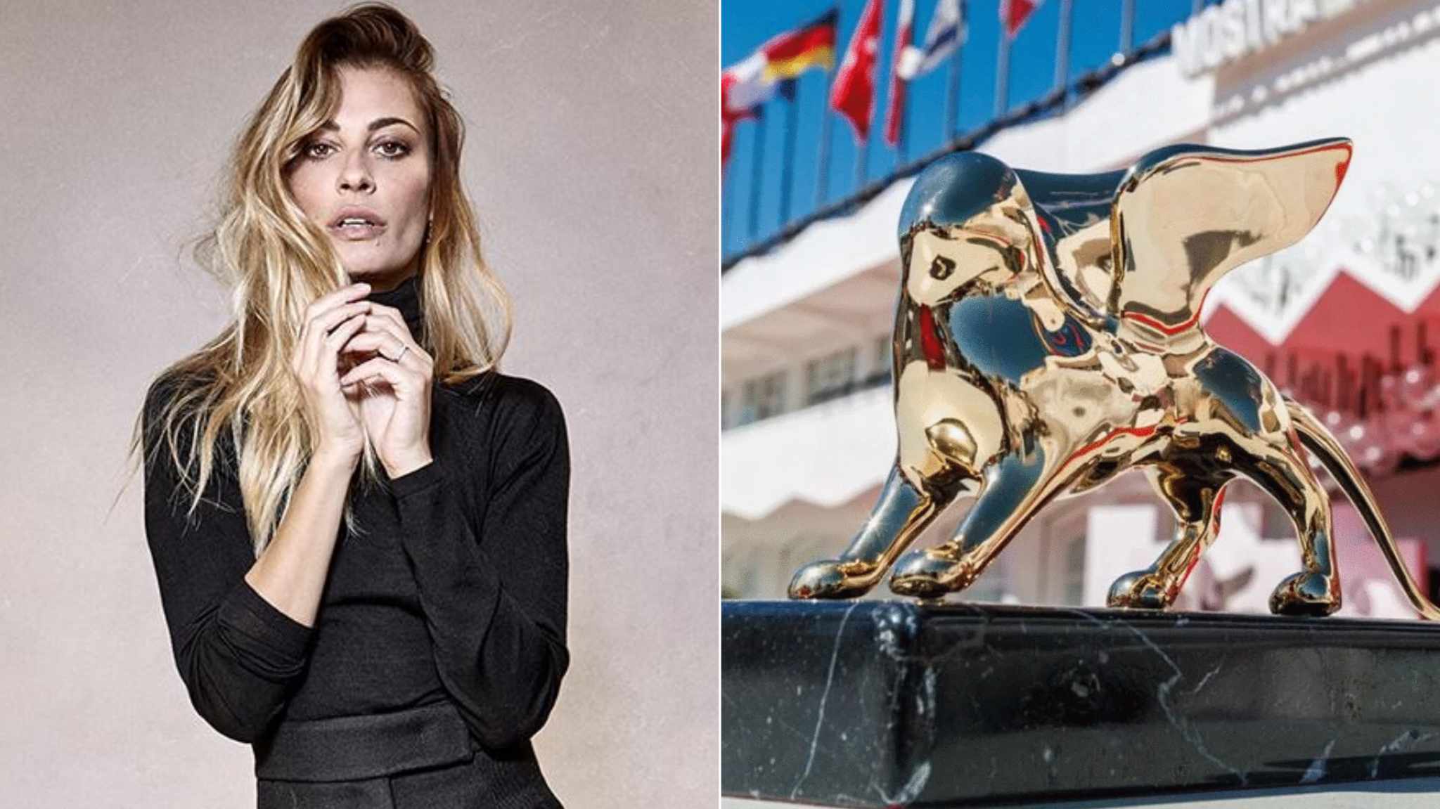 Venezia 2024: Sveva Alviti condurrà le serate di apertura e chiusura