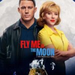 poster FLY ME TO THE MOON – LE DUE FACCE DELLA LUNA