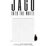 poster jago into the white
