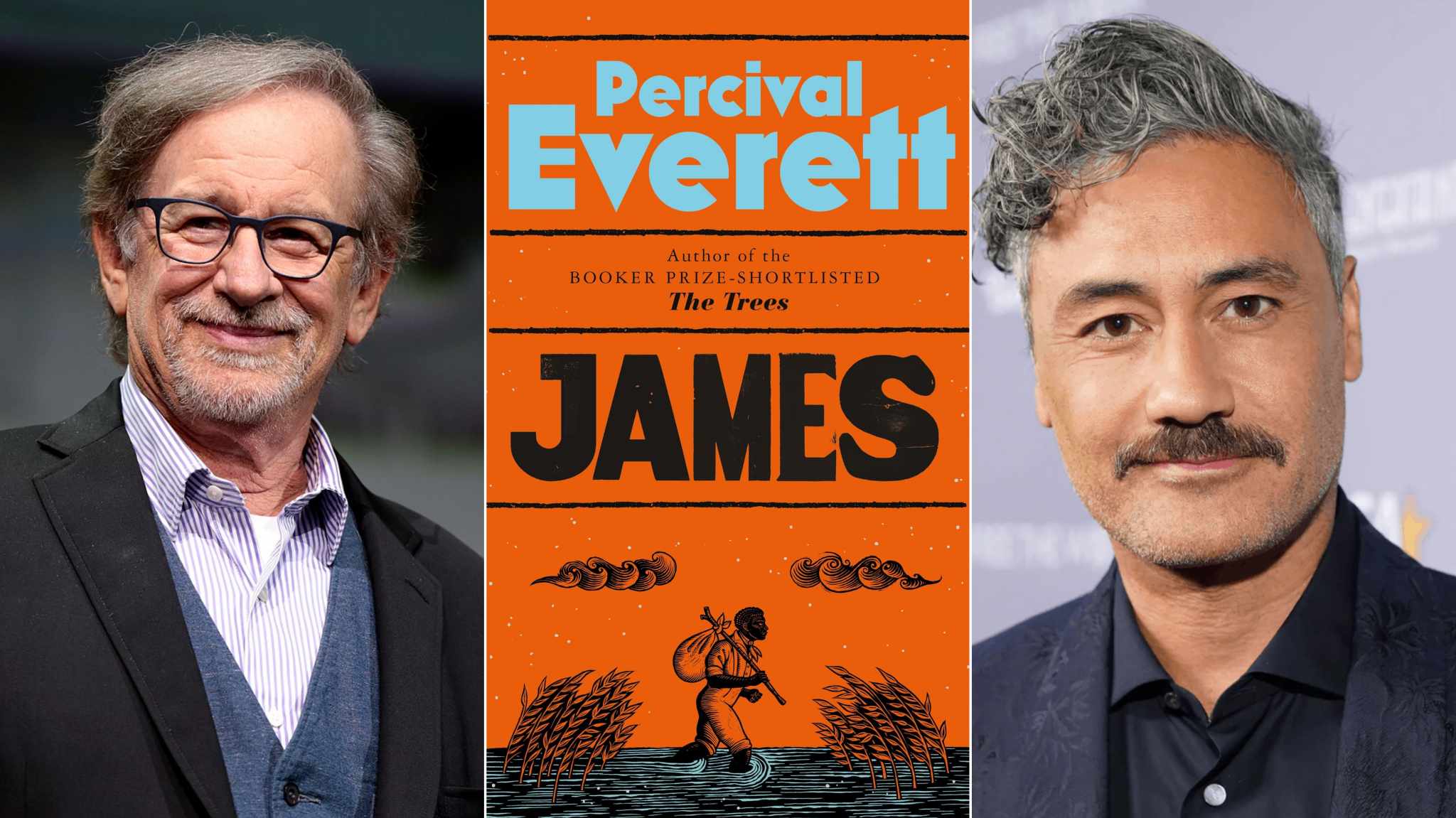 Le avventure di Huckleberry Finn, Steven Spielberg produrrà un nuovo adattamento, Taika Waititi alla regia