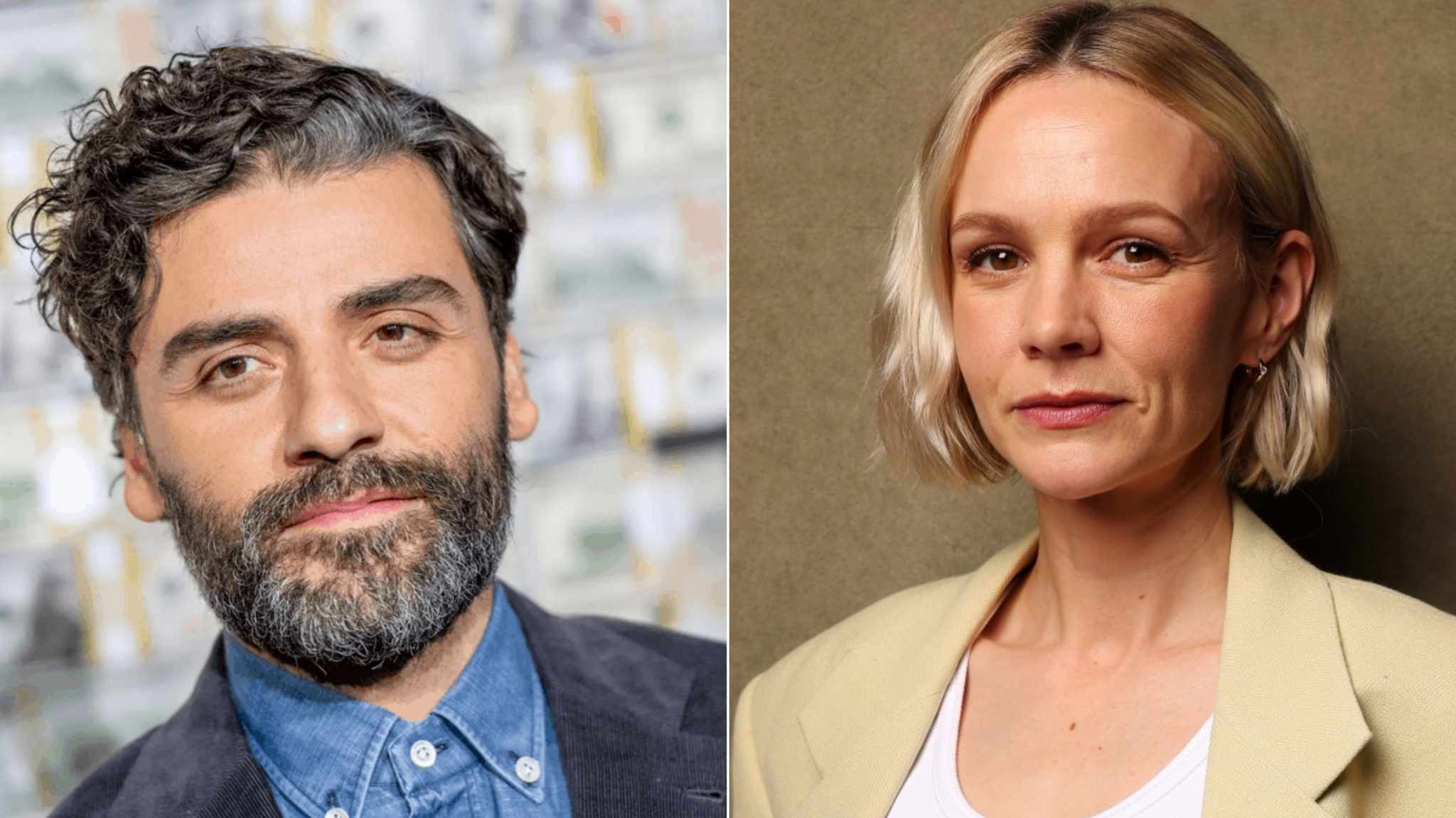 oscar isaac e carey mulligan