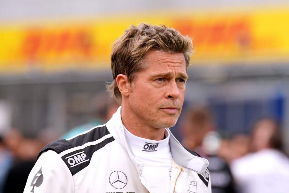 Il film sulla Formula 1 con Brad Pitt uscirà nelle sale con Warner Bros. Pictures nel 2025