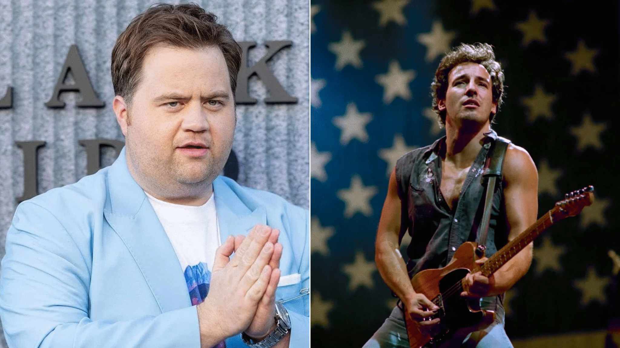 Delivier Me From Nowhere: Paul Walter Hauser in trattative per il biopic su Bruce Springsteen