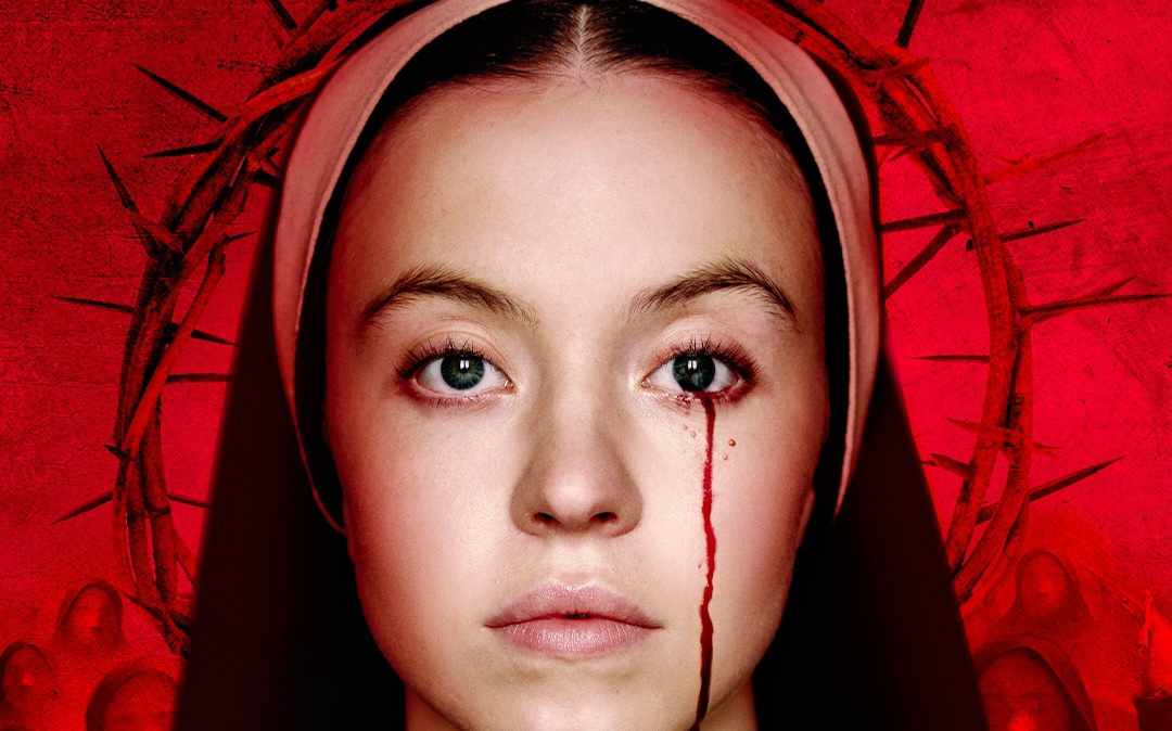 Immaculate – La Prescelta: il poster italiano dell’horror con Sydney Sweeney