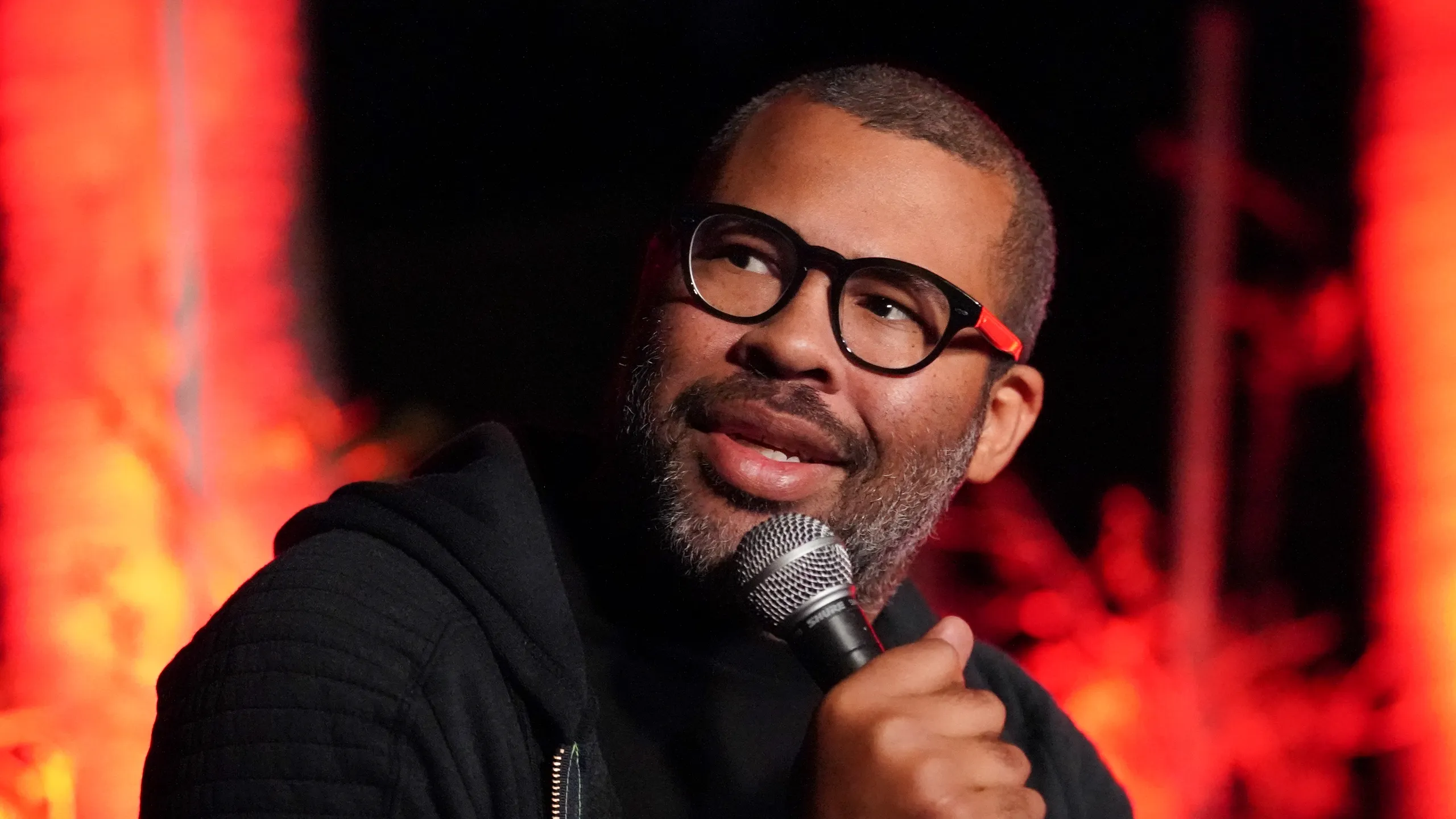 Jordan Peele svela la data di uscita del suo nuovo film