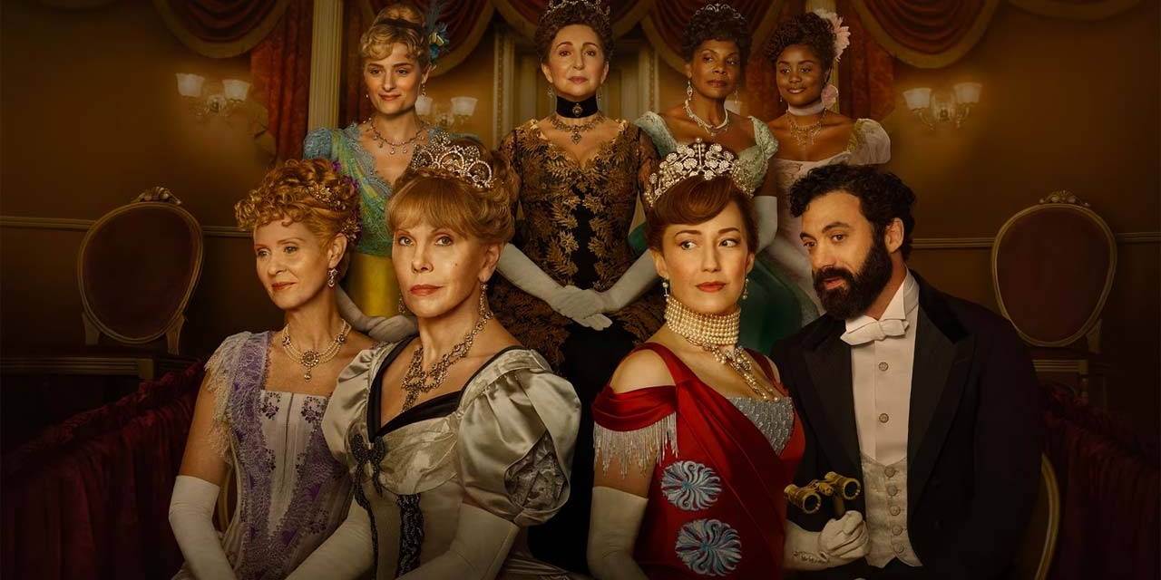 The Gilded Age: annunciate quattro nuove entrate nella terza stagione