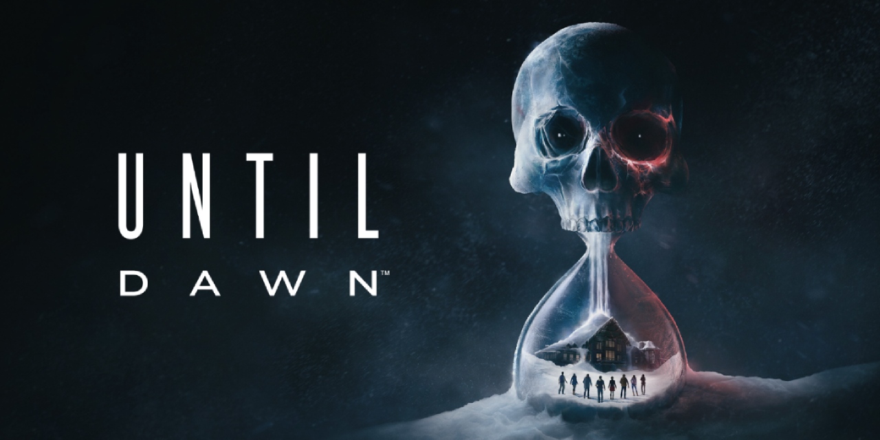 until dawn