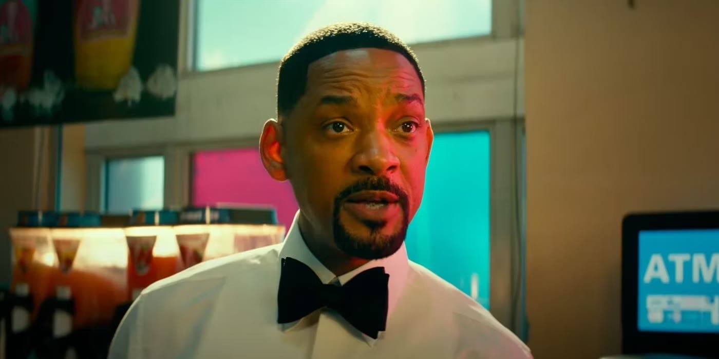 Will Smith sarà il protagonista del thriller fantascientifico: Resistor