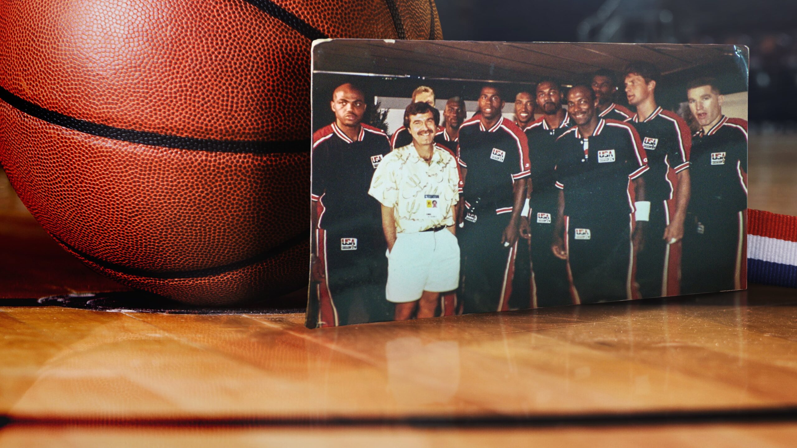 Sky Documentaries presenta Dream la docuserie sulla leggendaria squadra di basket