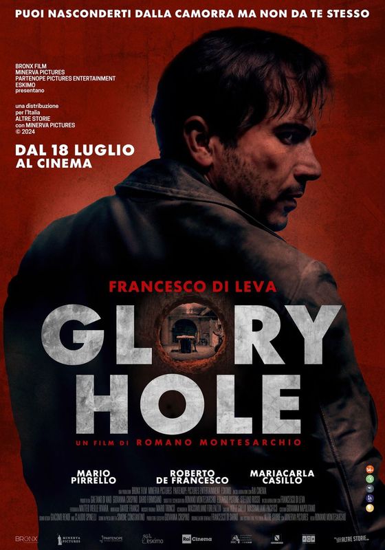 poster film glory hole
