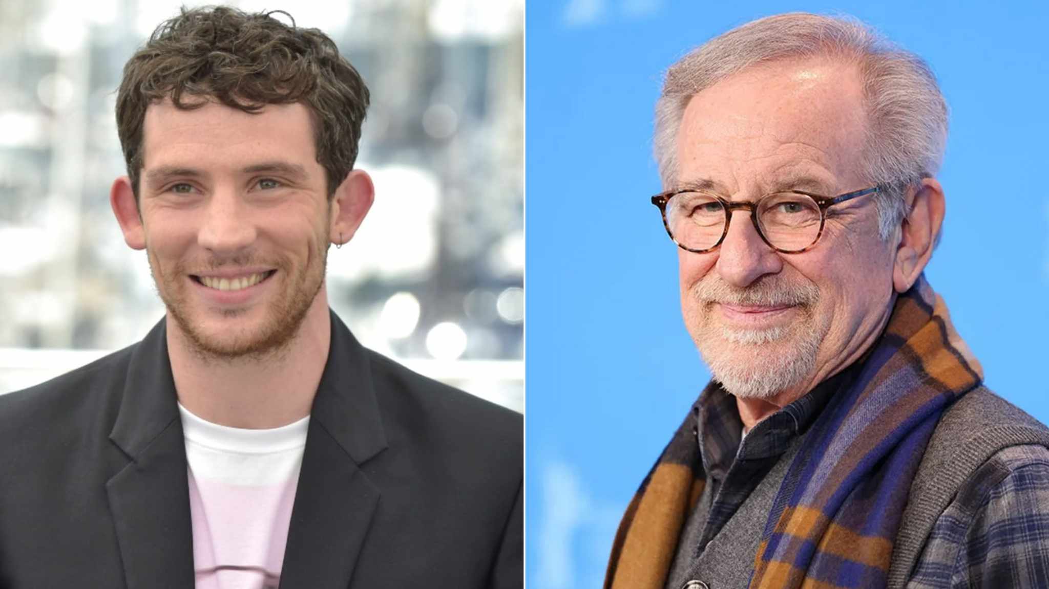 Josh O’Connor nel cast del nuovo film di Steven Spielberg