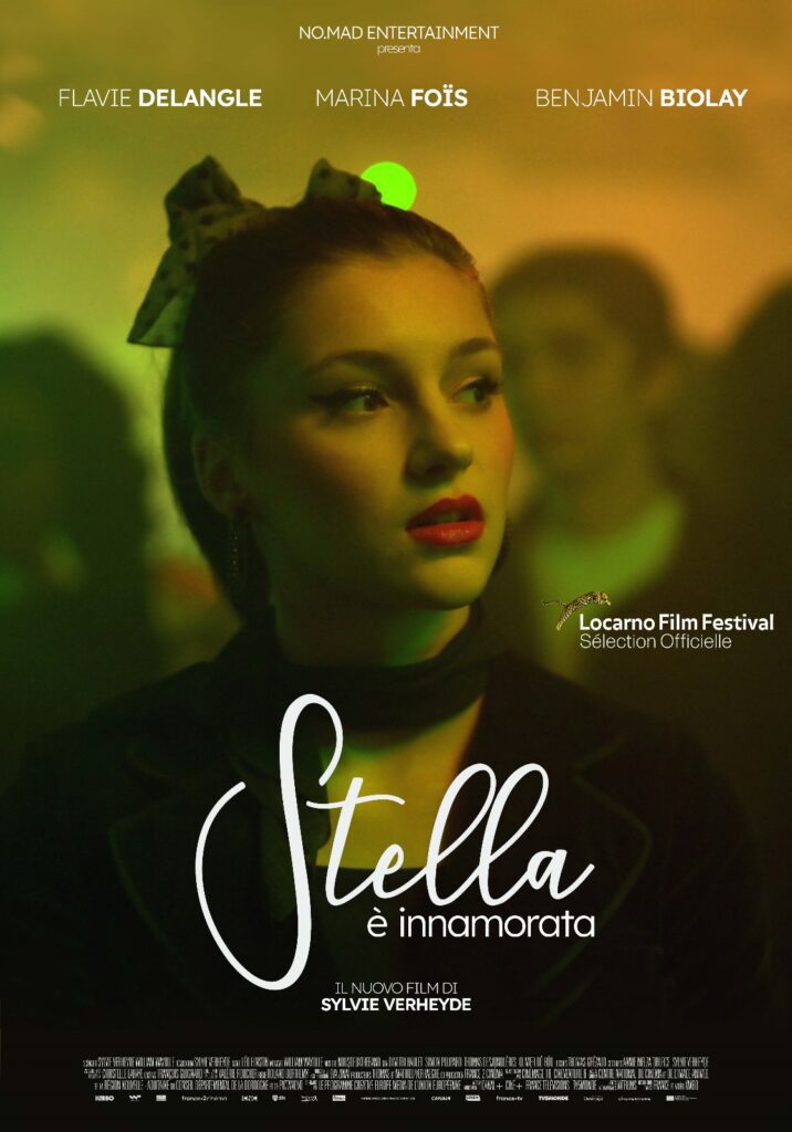 poster film Stella è Innamorata