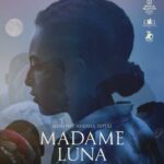 poster film madame luna