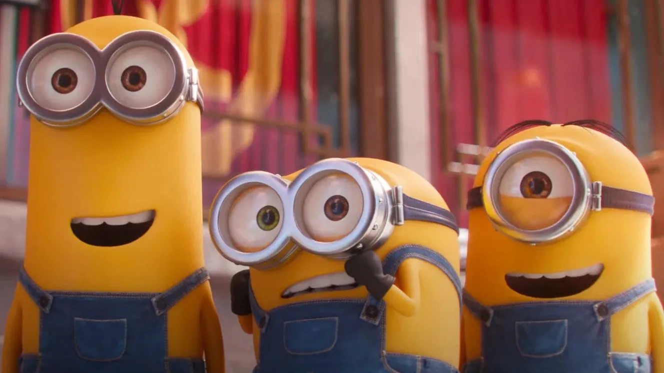 minions