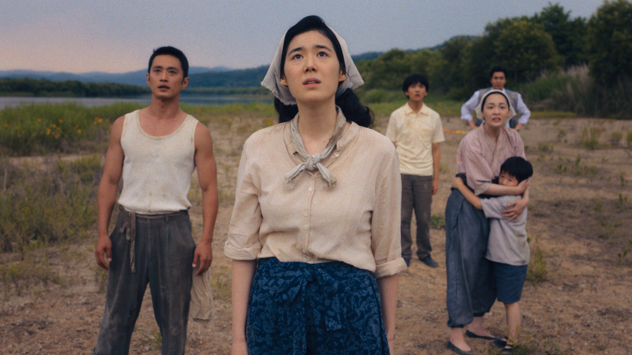 Pachinko – La moglie coreana: il trailer della seconda stagione ad agosto su Apple TV+