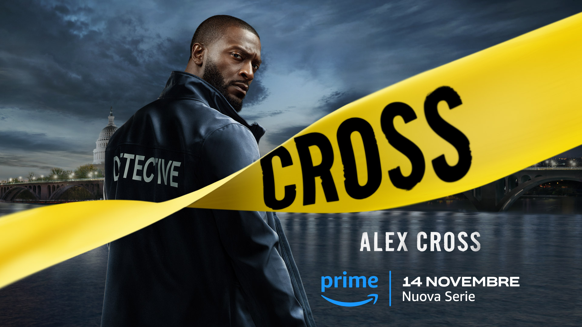 poster serie Prime Crime orizzontale Cross