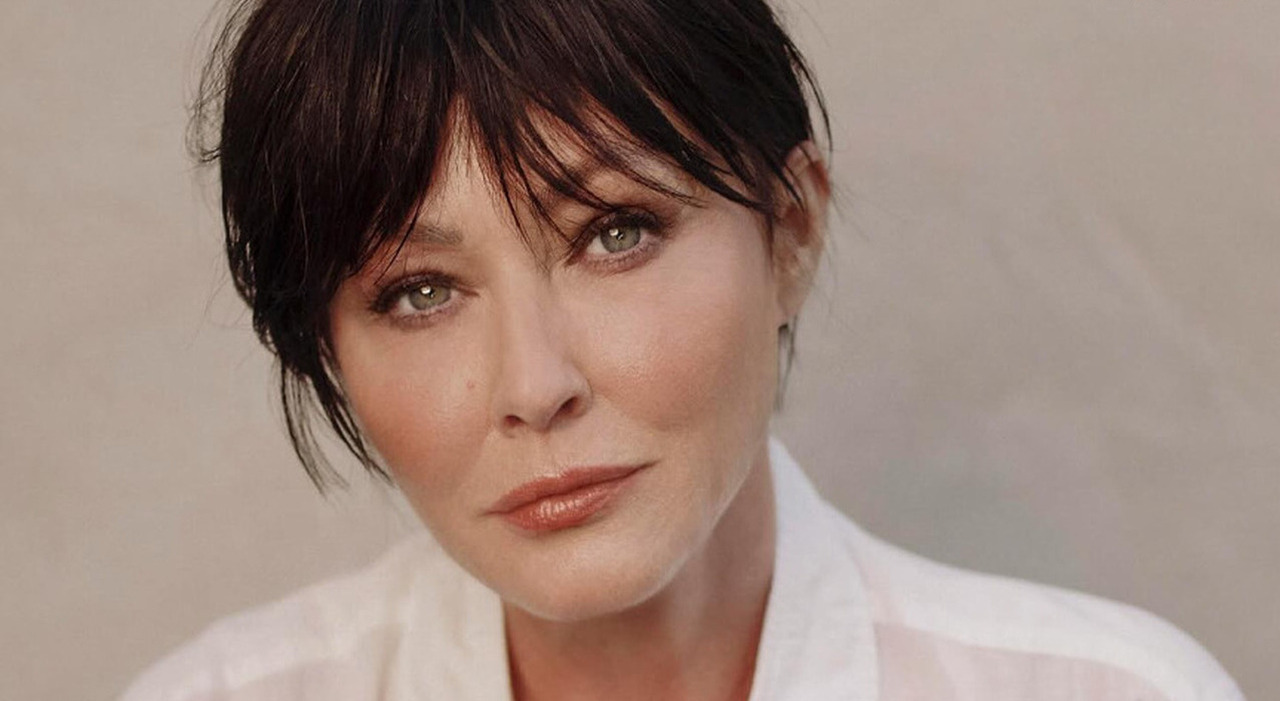 Addio a Shannen Doherty, la star di Beverly Hills 90210 ci lascia all’età di 53 anni