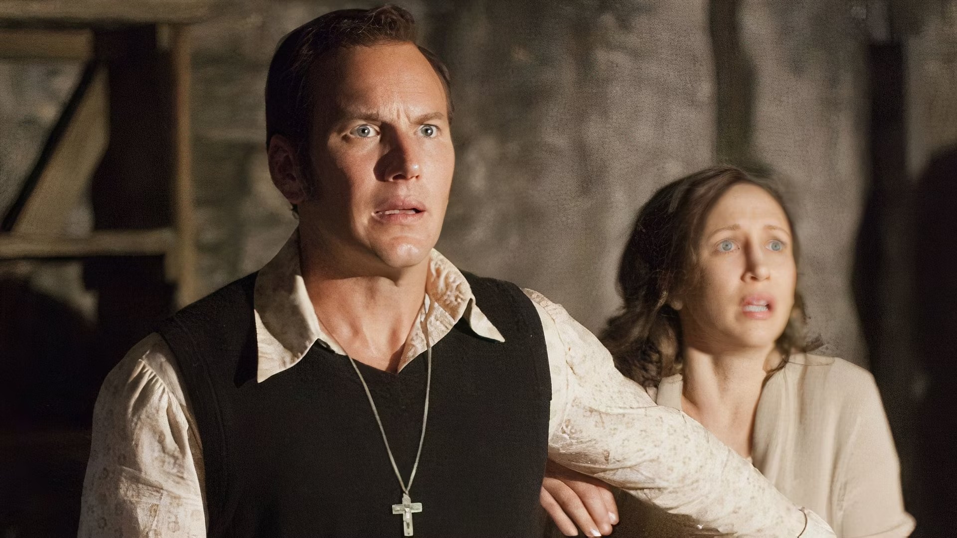 The Conjuring 4: annunciata l’uscita dell’ultimo capitolo