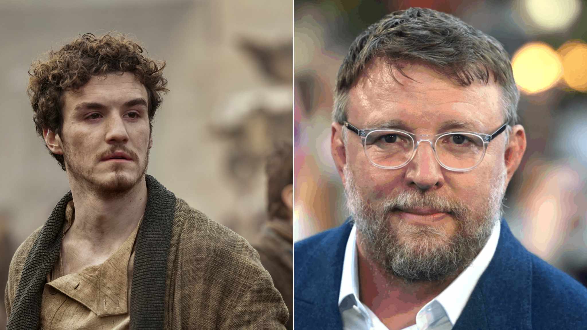 Young Sherlock: Dónal Finn sarà Moriarty nella serie di Guy Ritchie