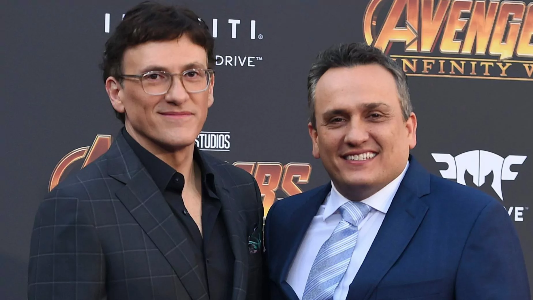 anthony e joe russo