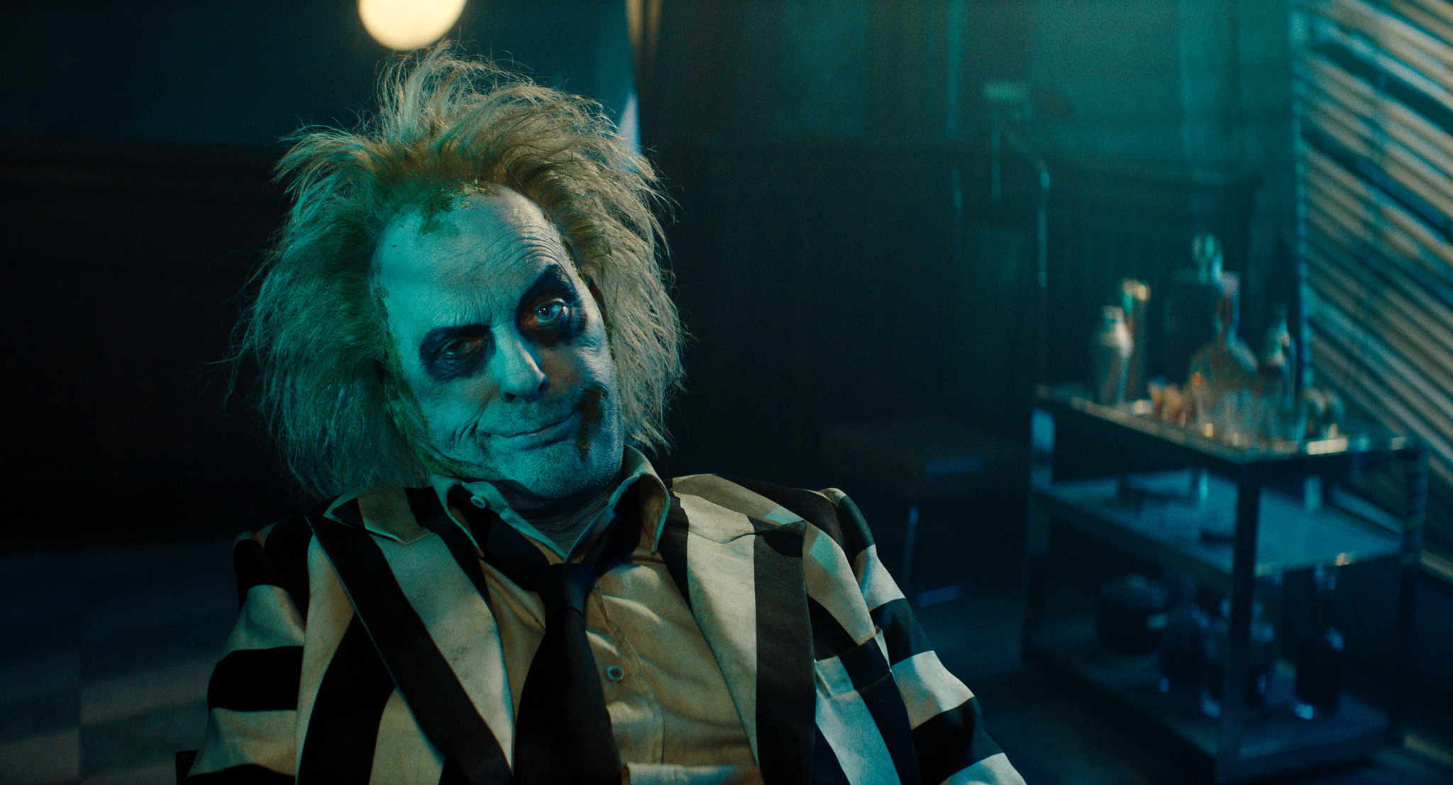 immagine beetlejuice 2