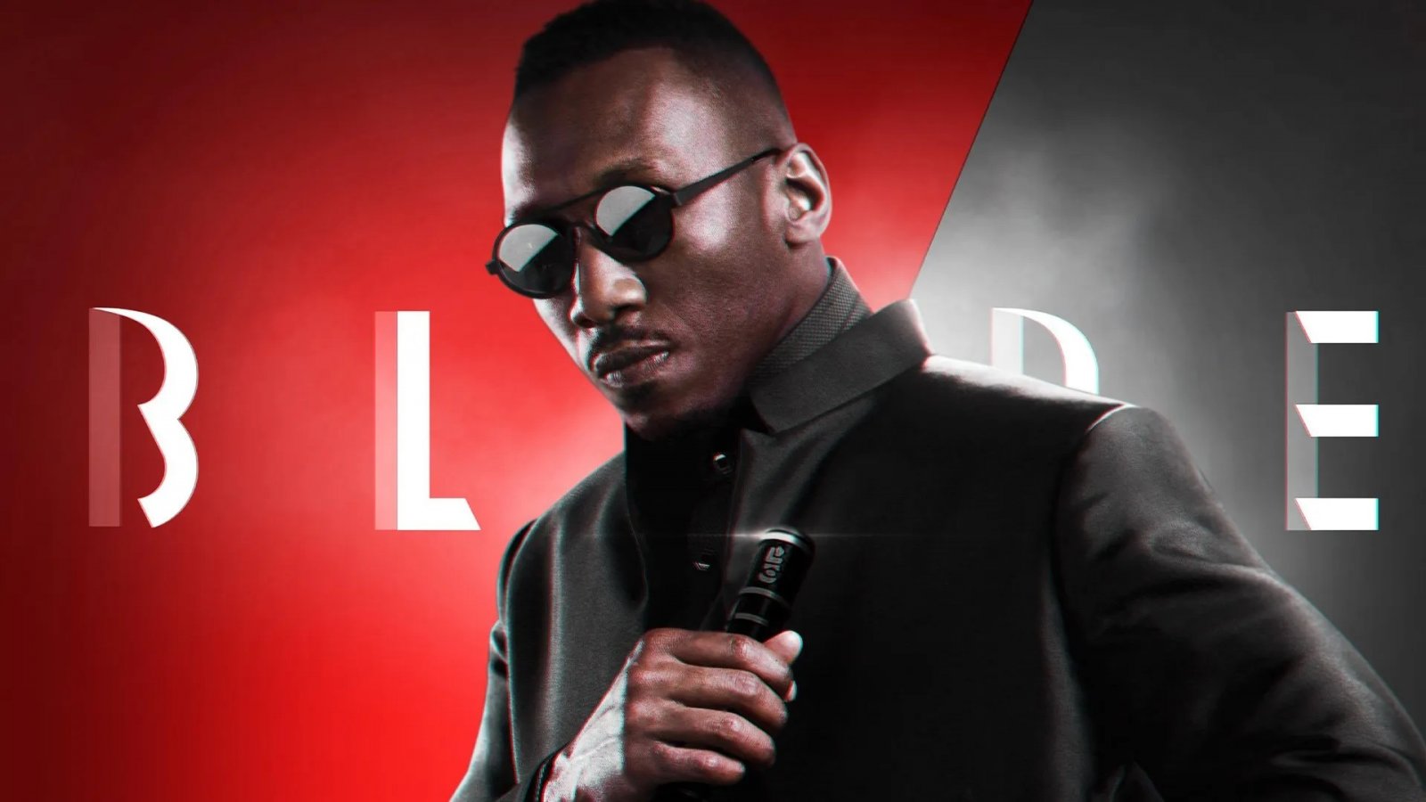 Blade: Kevin Feige svela il rating del reboot