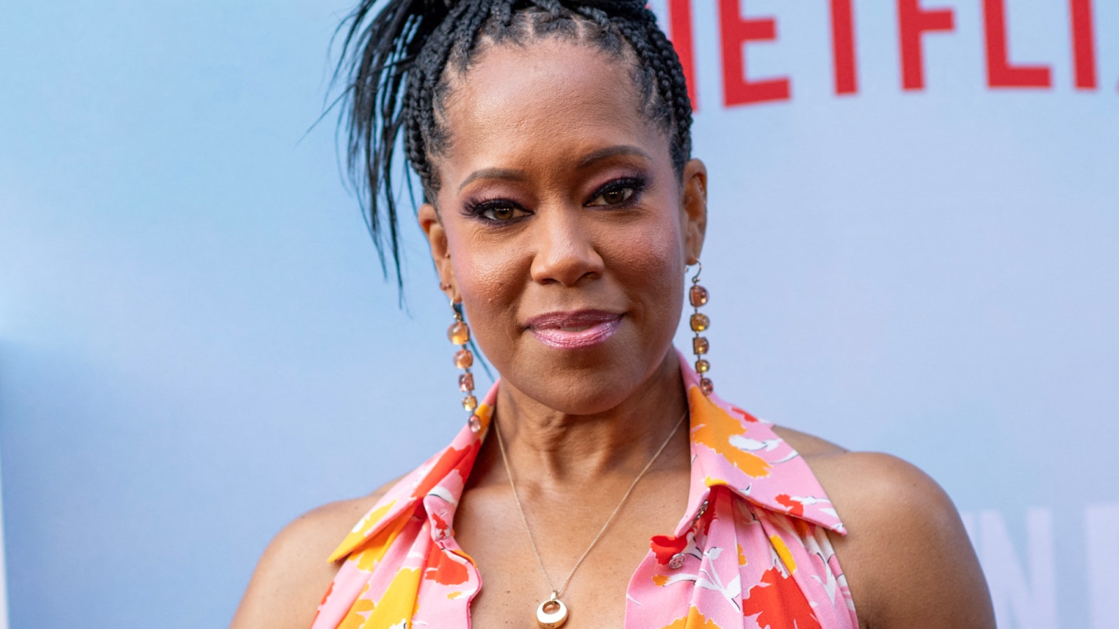 Caught Stealing: Regina King nel cast del thriller poliziesco di Darren Aronofsky