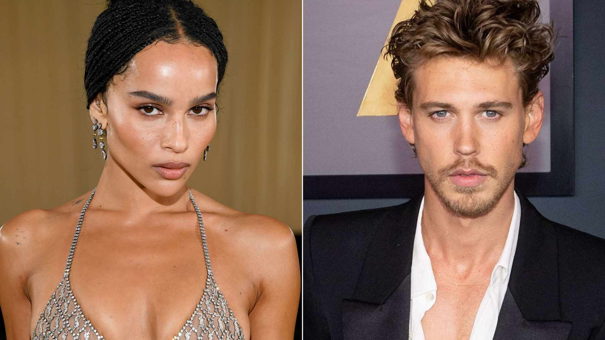 zoe kravitz e austin butler