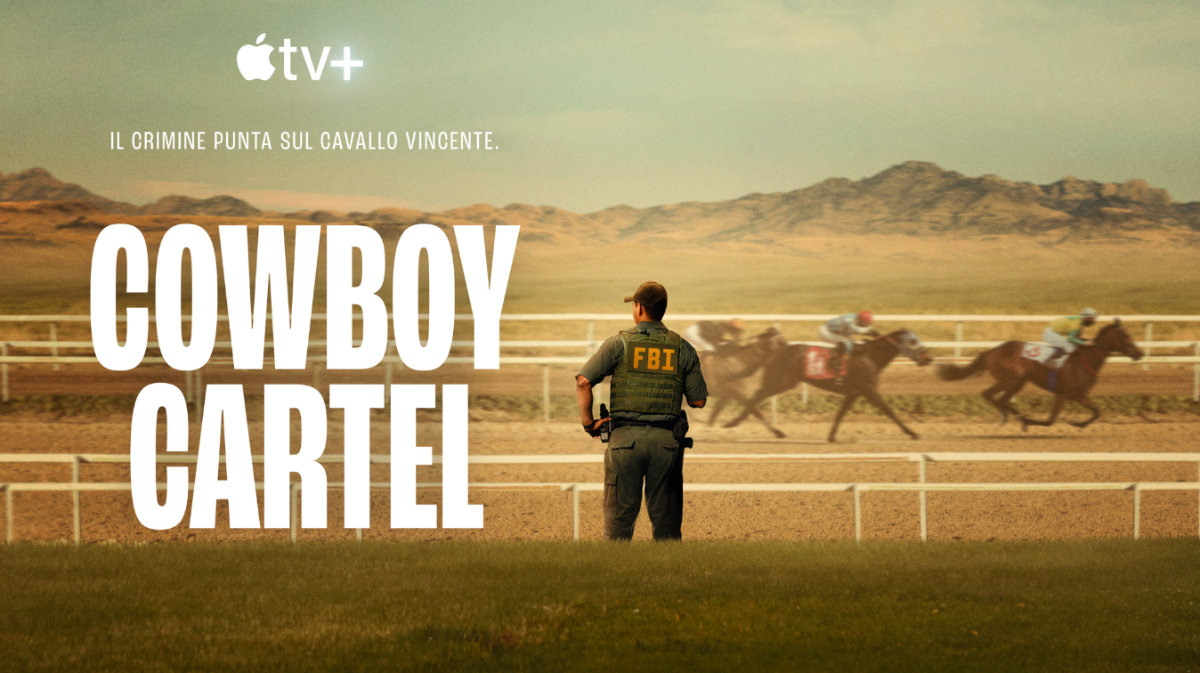 Cowboy Cartel: il trailer della serie di documentari su dal 2 agosto