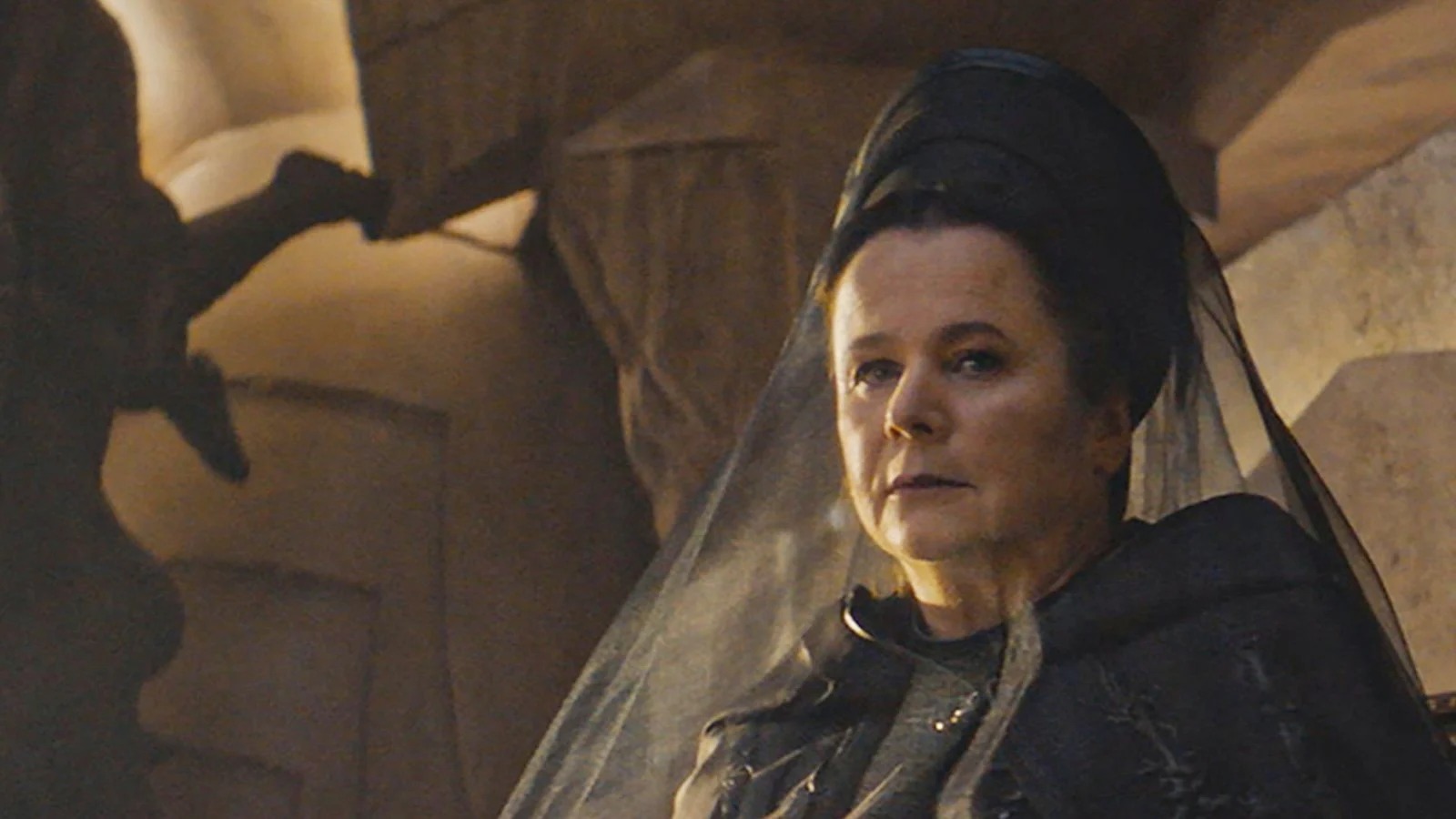 Dune: Prophecy, il trailer ufficiale della serie prequel