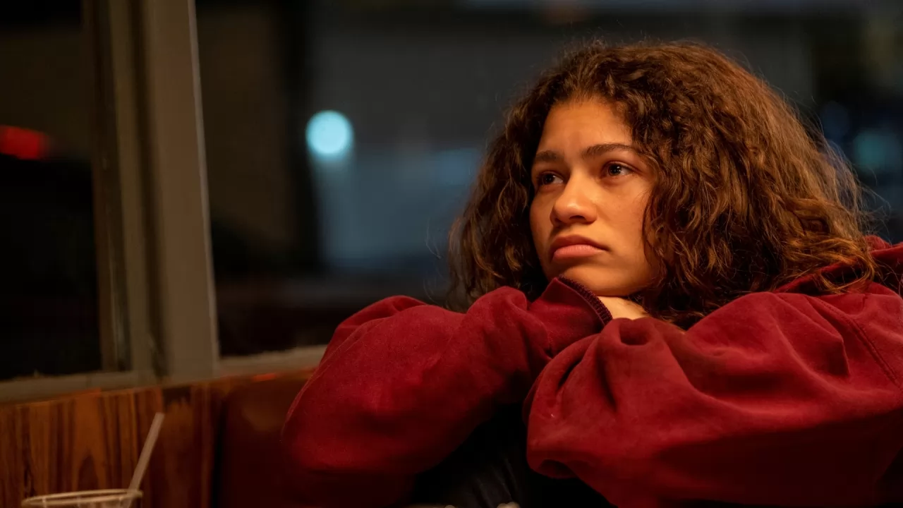 Euphoria 3: svelato l’inizio della produzione e annuncia il ritorno del cast principale