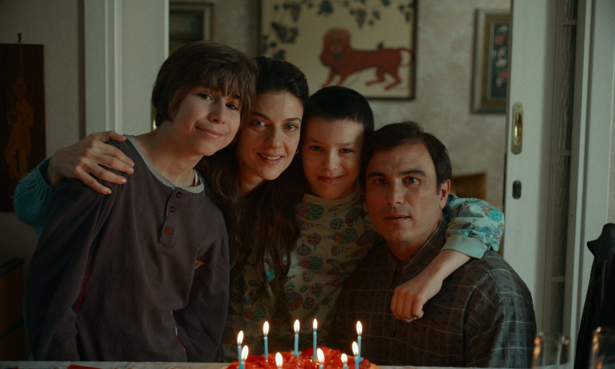 immagine film familia